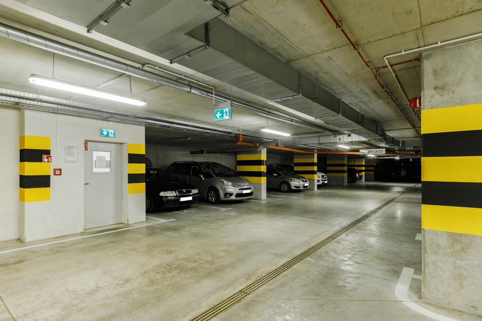 Studio Wola Apartament Kasprzaka - Wifi + Smart Tv ワルシャワ エクステリア 写真