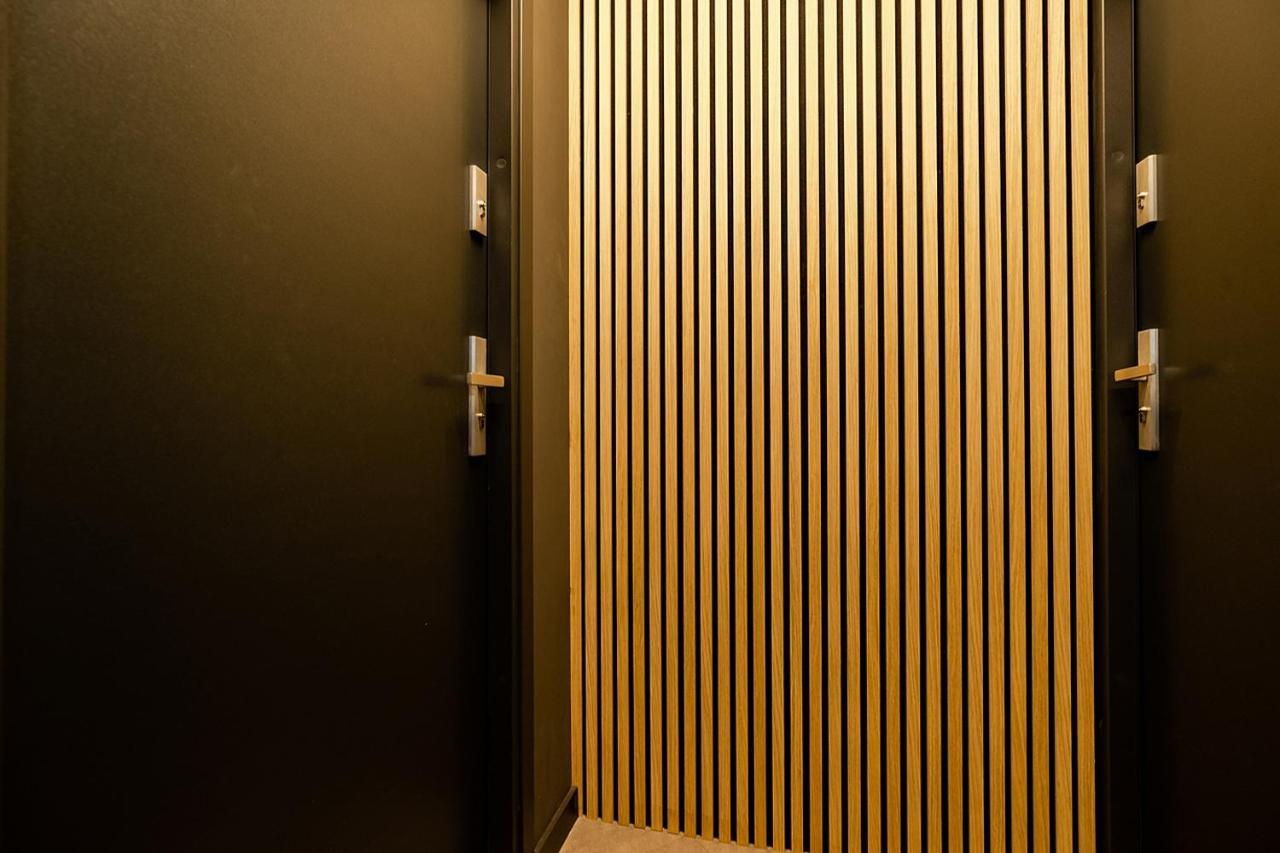 Studio Wola Apartament Kasprzaka - Wifi + Smart Tv ワルシャワ エクステリア 写真